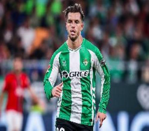 阿媒：若歐聯(lián)杯踢不了，洛塞爾索能否入選阿根廷大名單將無法保證