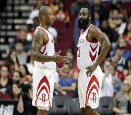 庫克：勇士17年奪冠后每隊(duì)的陣容構(gòu)建都是為擊敗勇士尤其是火箭