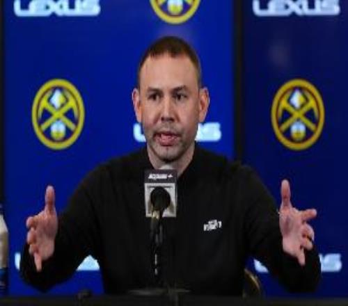 阿德爾曼：我很幸運隨父親經(jīng)歷過火箭22連勝巴蒂爾讓我印象深刻