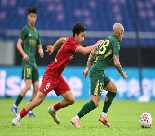 米特里策被罰！浙江負(fù)責(zé)人：對(duì)手同樣違規(guī)，理應(yīng)受到同等尺度處罰