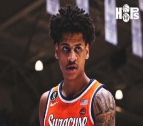 大一場(chǎng)均8分1.4板！基揚(yáng)安東尼將留校征戰(zhàn)大二賽季！