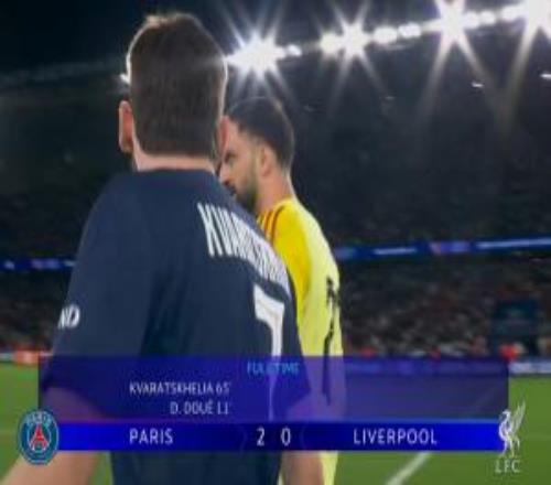 沒脾氣！評論員：英超冠軍vs法甲冠軍，差遠(yuǎn)了！5后衛(wèi)是錯誤信號