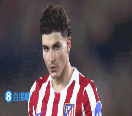 阿爾瓦雷斯本場任意球破門