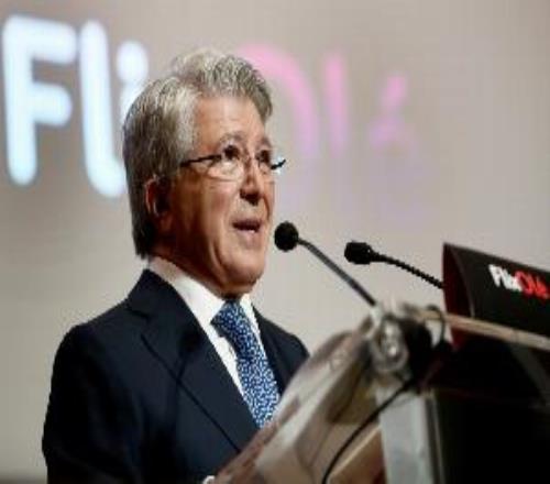 馬競(jìng)主席談客戰(zhàn)巴薩：榮譽(yù)之戰(zhàn)！我們比任何球隊(duì)都更渴望歐冠冠軍