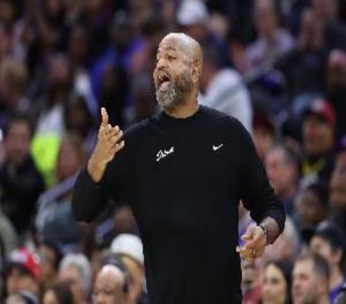 活塞主帥：沒有人能替代坎寧安但隊員們都下決心打出最好的自己