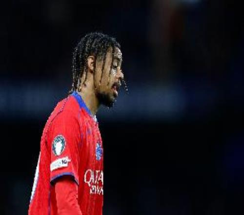 巴爾科拉缺陣歐冠比賽！是巴黎自2023年10月vs米蘭以來首次