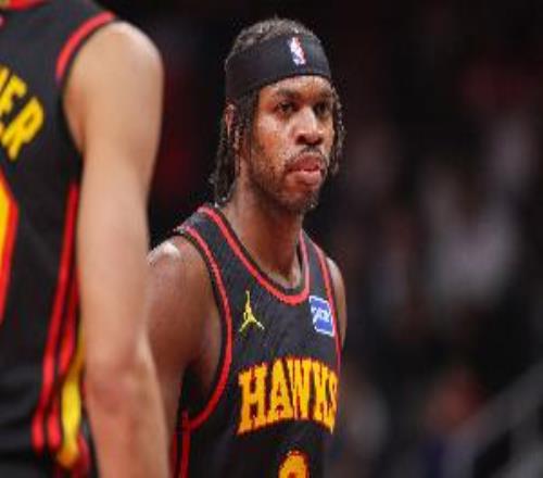 希爾德：步行者當(dāng)年的擺爛計(jì)劃毀了我的錢(qián)途把我的一切都搞砸了