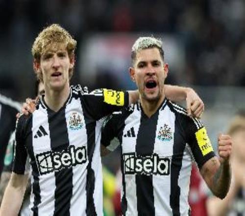 現(xiàn)排第12！BBC：紐卡未進歐冠需賣12名核心，托納利、戈登受關(guān)注