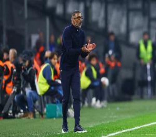 諸事不順！法媒：歐戰(zhàn)資格關(guān)鍵戰(zhàn)不敵摩納哥后，馬賽主帥家中失竊