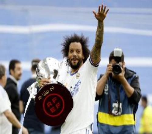 馬塞洛：我和內(nèi)馬爾之間從未有問題突然不被國家隊(duì)征召有點(diǎn)奇怪