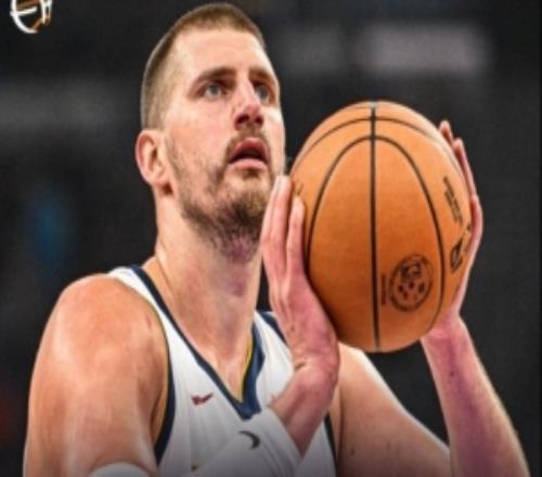 還有機(jī)會(huì)刷新約基奇本賽季已砍34次三雙平個(gè)人生涯紀(jì)錄