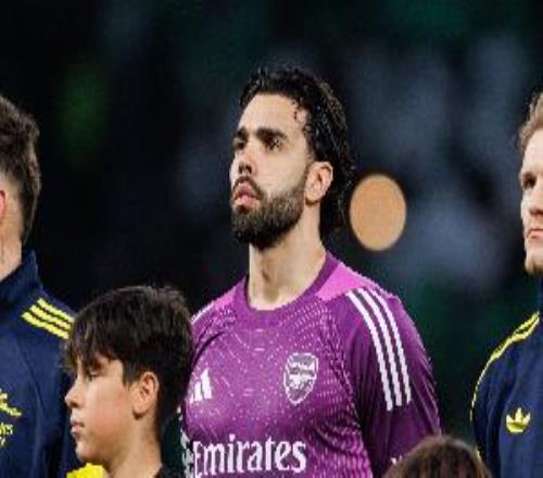 泰晤士報(bào)：大衛(wèi)拉亞如今已是世界最佳門將