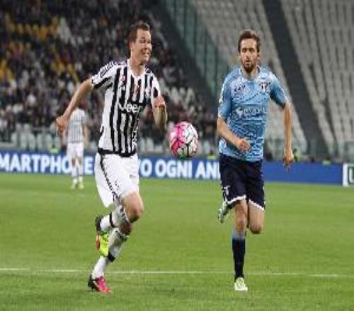 利希施泰納：我對尤文愛得深沉，永不會加盟國米這對我而言是背叛