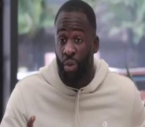 詹眉用“1亿美元现金”整蛊追梦遭屈辱面色铁青险些动手打人