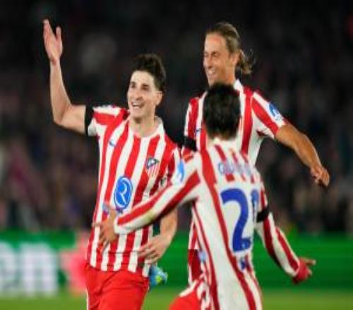 庫巴西直紅！馬競20十人巴薩小蜘蛛任意球世界波瑟爾洛特破門