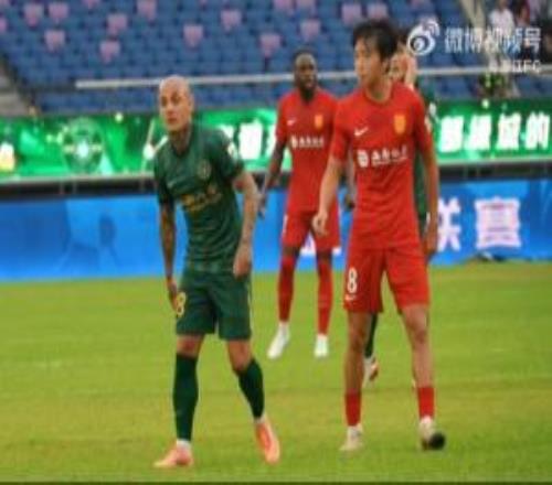 浙媒：浙江正式向中足聯(lián)申請追責(zé)李鎮(zhèn)全辱罵行為，附完整視頻證據(jù)