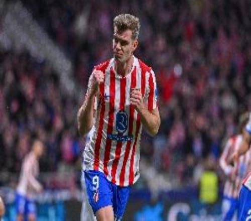 瑟爾洛特4次客場戰(zhàn)勝巴薩+進球，此前僅亨托、C羅做到