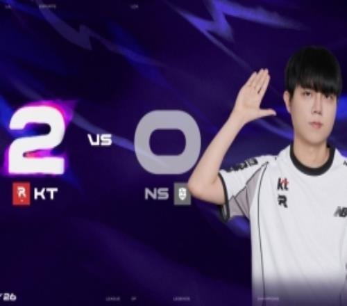 不服來戰(zhàn)！Bdd妖狐屠戮四殺Cuzz爆鎖ScoutKT榜首大戰(zhàn)橫掃NS