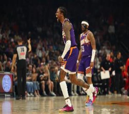 奧特：杰倫格林和古德溫都嘗試繼續(xù)打但沒法再回到場上