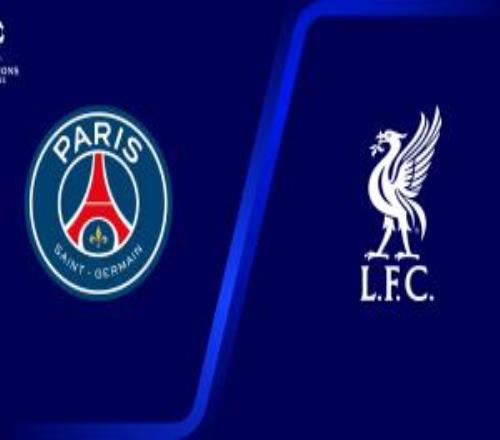 巴黎vs利物浦首發(fā)：登貝萊、?；倏讼劝l(fā)，維爾茨出戰(zhàn)薩拉赫替補(bǔ)