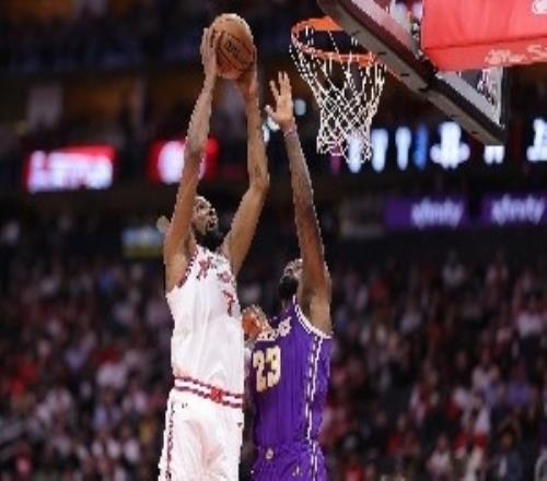 傳導球成為進攻新武器韌性驚人的火箭有望力壓湖人獲得主場優(yōu)勢