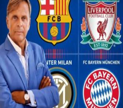 5年5億刀芬蘭商人：曼聯(lián)對(duì)巨額贊助不感冒，將轉(zhuǎn)向仁薩等豪門