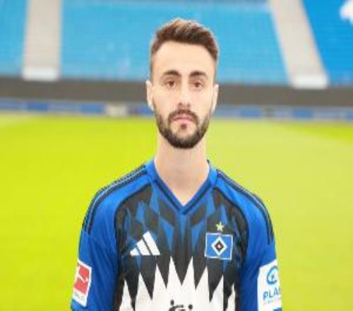 太陽報：漢堡不愿支付法維2000萬歐全額買斷費，預(yù)計和阿森納談判