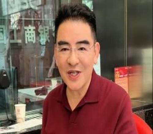 勞斯萊斯變現(xiàn)1千萬(wàn)！陳光標(biāo)：張雪未提車尊重其意愿捐給嫣然醫(yī)院