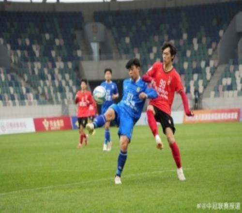 中冠次輪綜述：臨沂紅箭90山西婁煩翔宇、大連龍卷風(fēng)00戰(zhàn)平對(duì)手