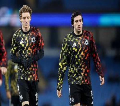 BBC：槍手有意托納利戈登利夫拉門托，將4500萬(wàn)鎊買斷因卡皮耶