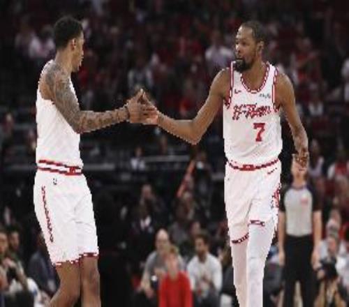 KD談輸森林狼后開會：坦誠交流是好事你不知道其他人在經(jīng)歷什么