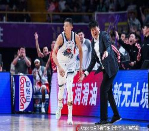 濟(jì)南時(shí)報(bào)：山東男籃明晚客戰(zhàn)浙江稠州，上下齊心力拼卡位戰(zhàn)