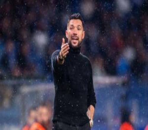 波爾圖主帥：本有機會大比分取勝，烏龍球和球員受傷打亂節(jié)奏