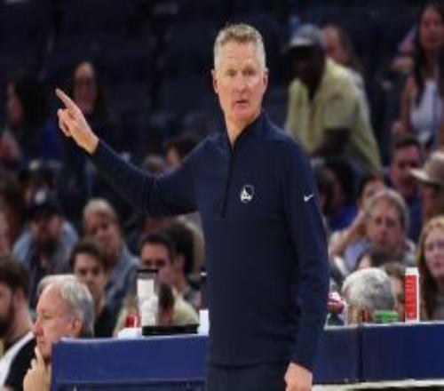 科爾：過去六到八周我們經(jīng)歷了嚴(yán)峻考驗(yàn)現(xiàn)在仍有機(jī)會(huì)進(jìn)季后賽