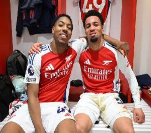 可能賣5人！BBC：阿森納希望從斯凱利+恩瓦內(nèi)里收回1億，或賣馬丁