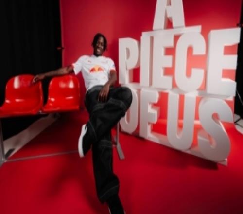 德天空：盡管巴卡約科首賽季表現(xiàn)低迷，但萊比錫今夏無(wú)意將其出售