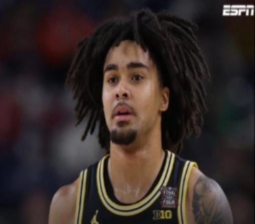 美記：今年的MOP卡多已同意回歸密歇根大學(xué)征戰(zhàn)大四賽季