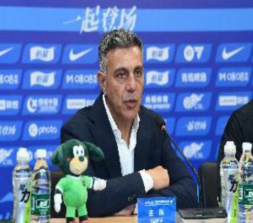 羅斯：浙江隊(duì)每個(gè)位置都有不錯(cuò)的人員儲(chǔ)備，很高興來(lái)到梭魚灣