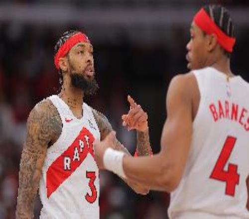 英格拉姆：我們不用在意排名只管全力以赴爭(zhēng)取拿下每場(chǎng)勝利