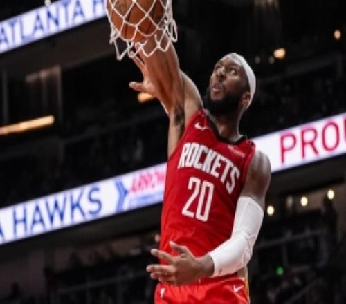 近乎完美！奧科吉首發(fā)出戰(zhàn)半場(chǎng)3投全中拿下7分3板1斷&正負(fù)值+10