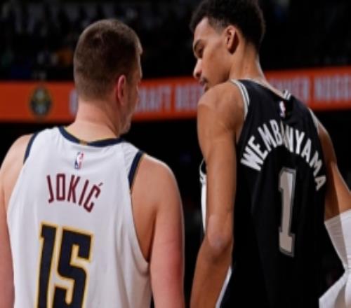 文班約基奇庫里拉塞爾伯德韋斯特：眼見為實(shí)