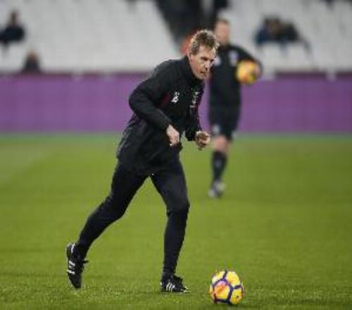 前曼城主帥皮爾斯：阿森納在積分榜上優(yōu)勢巨大，曼城難以追趕