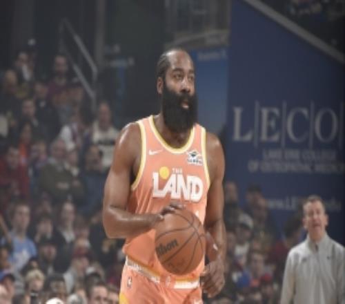 哈登：我的生涯已到了放下驕傲的階段只要奪冠無(wú)論什么方式都行