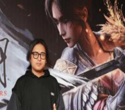 第二個大學(xué)生過得不行啊曝《明末：淵虛之羽》制作人夏思源被開除團隊已解散