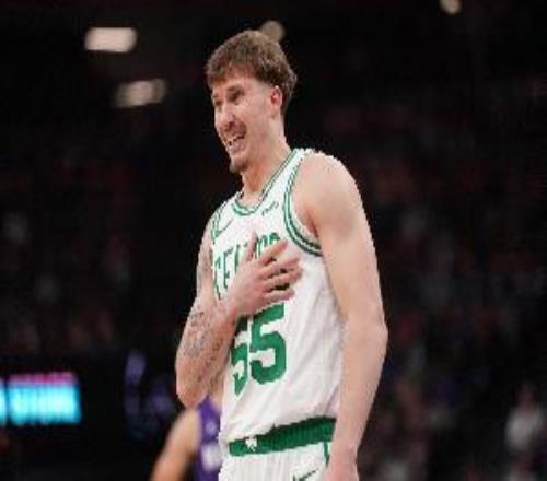 馬祖拉：得分投射是謝爾曼最直觀的貢獻(xiàn)但他所做的遠(yuǎn)不止這些