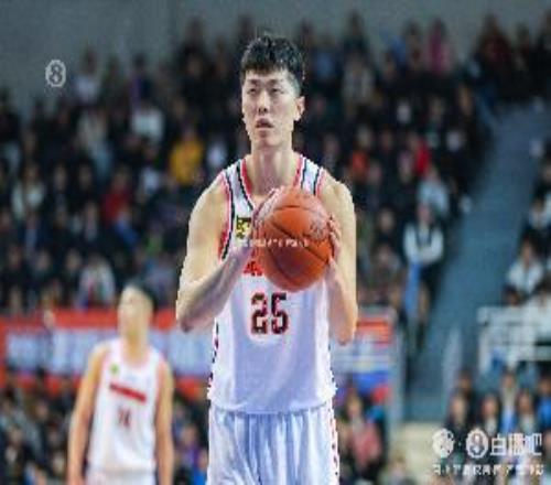 媒體人：比賽早沒懸念張皓嘉膝蓋有傷打15分鐘陳家政只打10分鐘