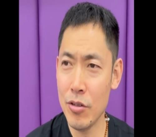 張慶鵬談三連敗：球隊(duì)缺少一些運(yùn)氣面對(duì)北京希望大家振作起來