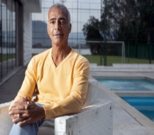 羅馬里奧：夜生活是我生命的一部分，從技術上看巴西足球江河日下