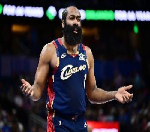 你是季后賽運氣最差的嗎哈登：算是吧傷病&配置&教練等因素