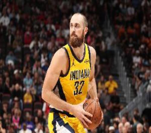 全民皆兵！東部倒二步行者7人上雙轟123分大勝東部倒三籃網(wǎng)